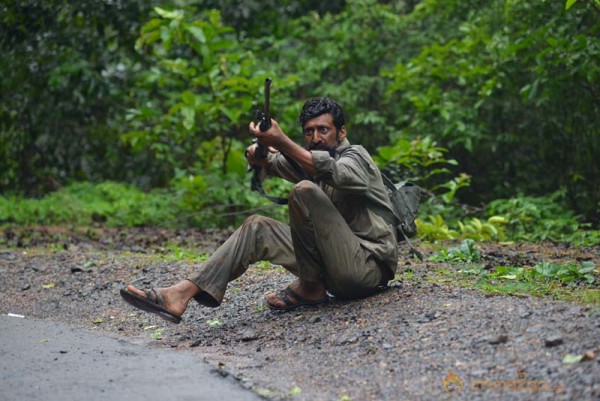 killing Veerappan Movie Photos