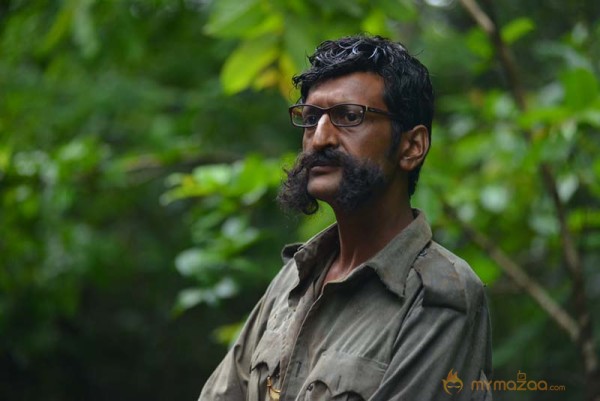 killing Veerappan Movie Photos