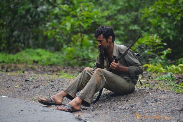 killing Veerappan Movie Photos