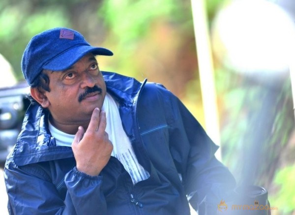 Killing Veerappan New Working Pics