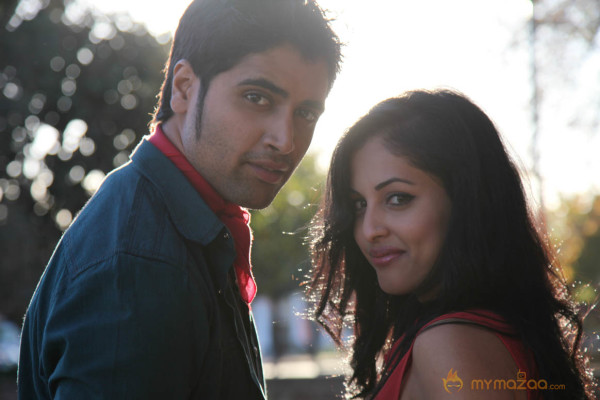 Kiss Movie New Stills 