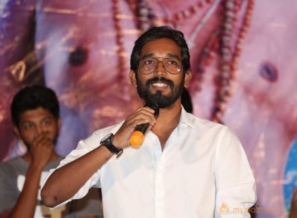 Kobbari Matta Teaser Launch Pics