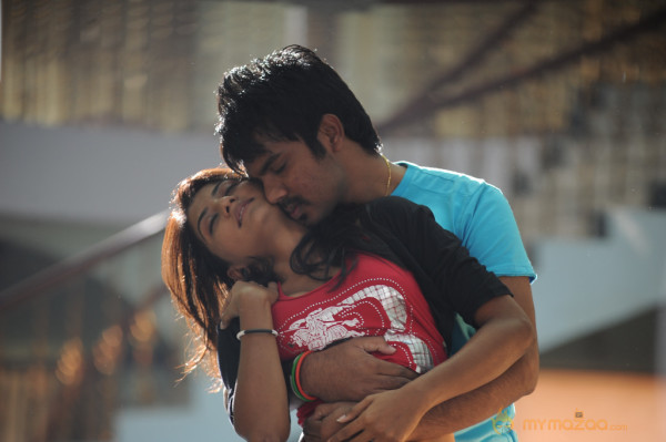 Kothoka Vintha Movie Stills 