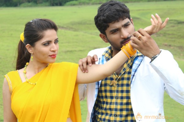 Kousalya Movie Latest photoshoot Stills