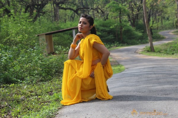 Kousalya Movie Latest photoshoot Stills