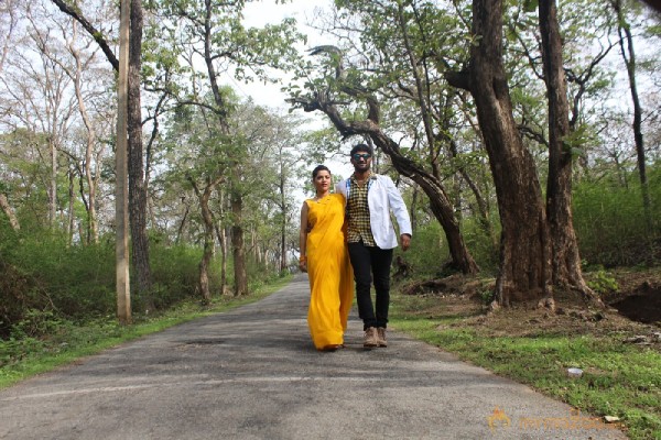 Kousalya Movie Latest photoshoot Stills