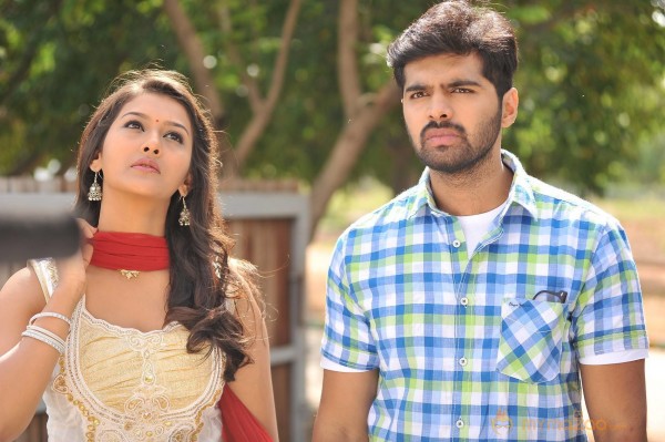 L7 Telugu Movie New Stills