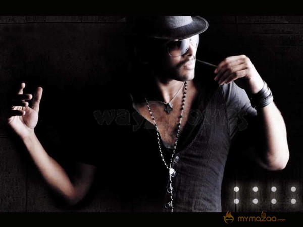 Latest Exclusive Photo Gallery Of Allu Arjun's Arya-2 