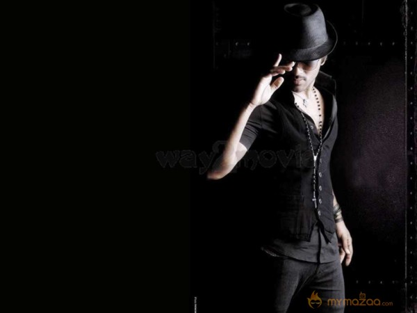 Latest Exclusive Photo Gallery Of Allu Arjun's Arya-2 