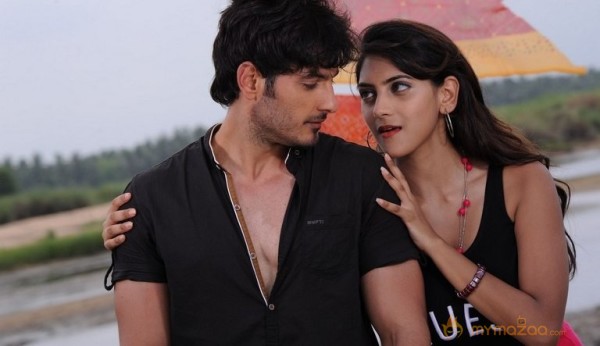 Latest Telugu movie Coming soon Raam NRI stills