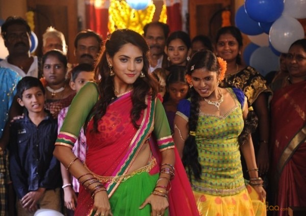 Latest Telugu movie Coming soon Raam NRI stills