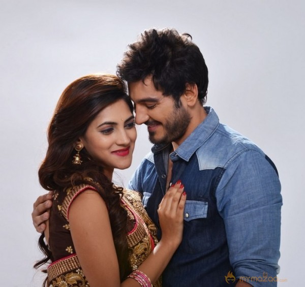 Latest Telugu movie Coming soon Raam NRI stills