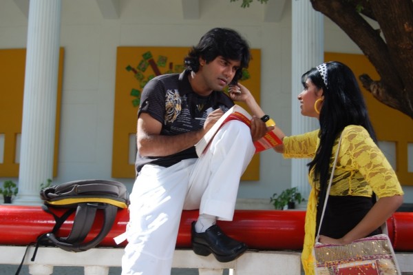 Lavvata Hot Movie Stills  