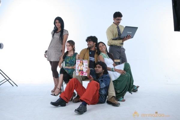 Lavvata Hot Movie Stills  