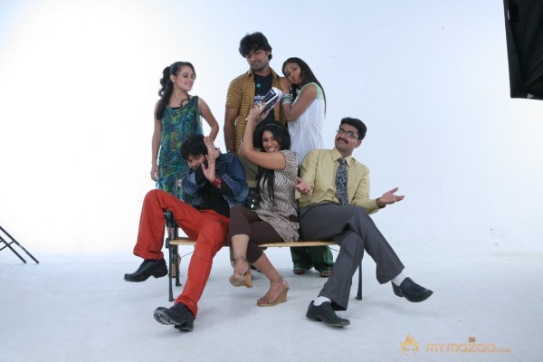 Lavvata Hot Movie Stills  