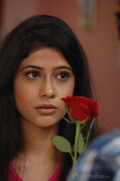 Love Life Movie Stills 