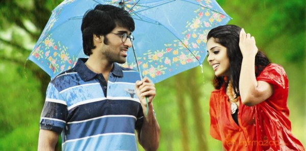 Love You Bangaram Movie Stills 