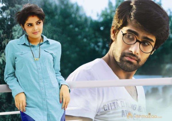 Love You Bangaram Movie Stills 