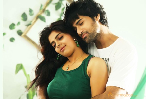 Love You Bangaram Movie Stills 