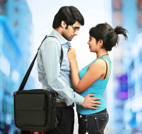 Love You Bangaram Movie Stills 