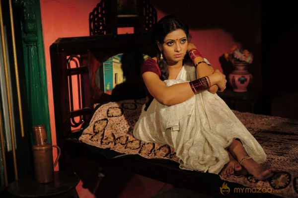 Madhumati New Movie Stills  