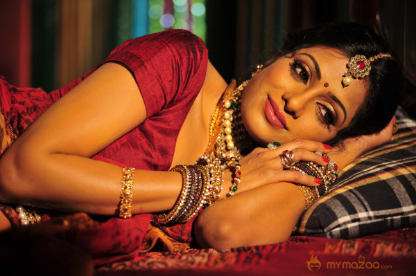 Madhumati New Movie Stills  