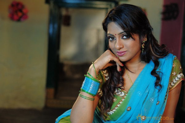 Madhumati New Movie Stills  