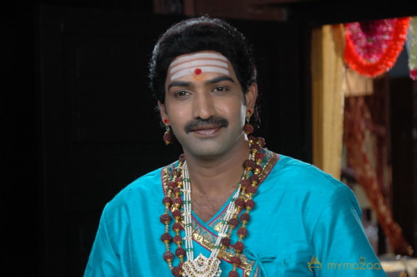 Maha Bhaktha Siriyala Movie Stills 