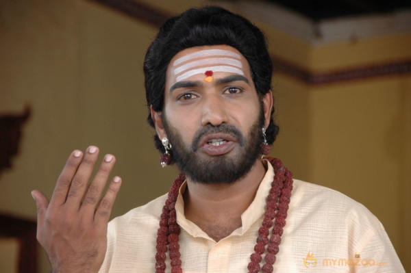 Maha Bhaktha Siriyala Movie Stills 