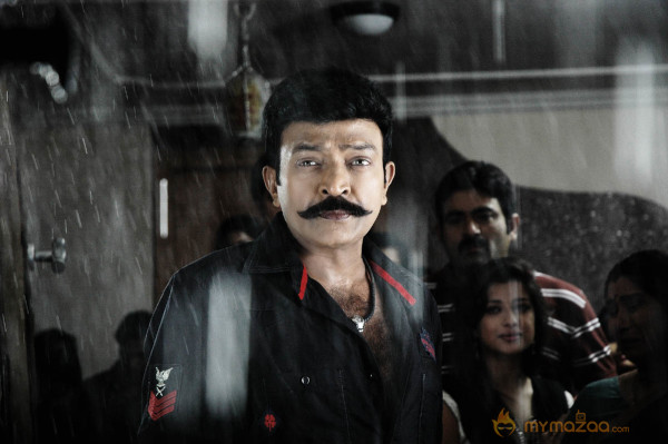 Mahankali Movie Stills 