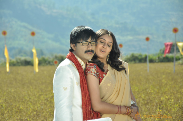 Maharajasri Gaaligadu Movie Hot Stills 