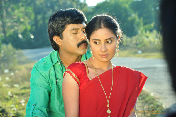 Maharajasri Gaaligadu Movie Hot Stills 