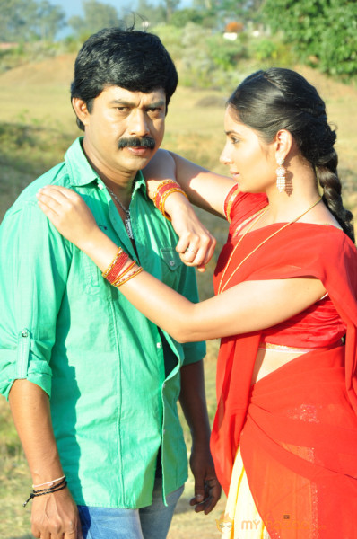 Maharajasri Gaaligadu Movie Hot Stills 