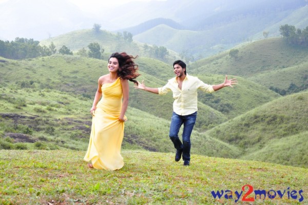 Mahesh Movie Stills 