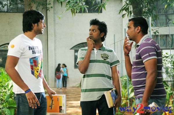 Mahesh Movie Stills 