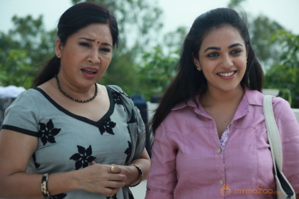 Malini 22 Movie Stills 