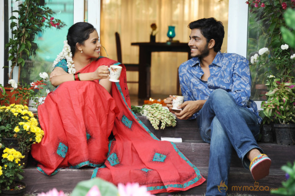 Mallela Teeramlo Sirimalle Puvvu Movie Stills 