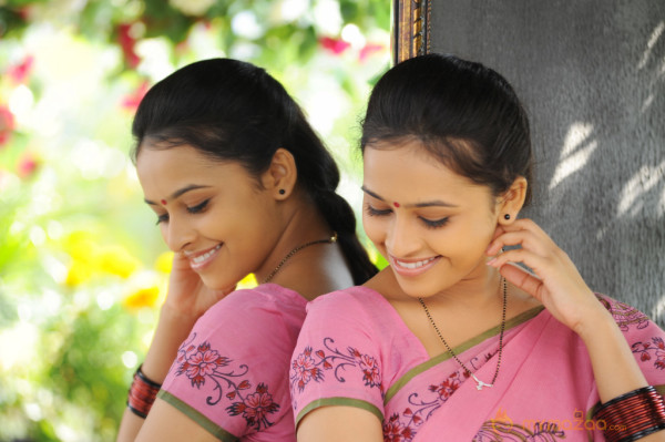 Mallela Teeramlo Sirimalle Puvvu Movie Stills 