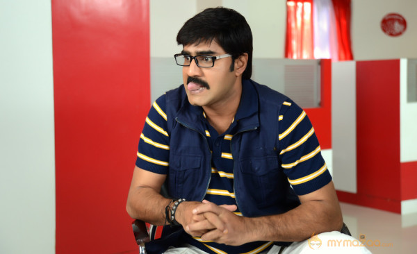 Malli Gadu Marriage Bureau Movie Stills 