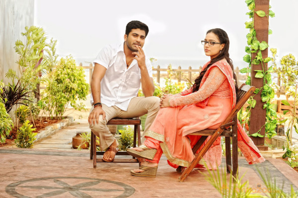  Malli Malli Idi Rani Roju 