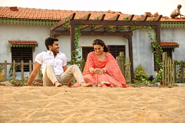  Malli Malli Idi Rani Roju 