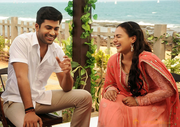  Malli Malli Idi Rani Roju 