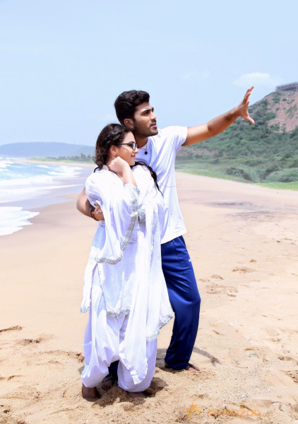  Malli Malli Idi Rani Roju 