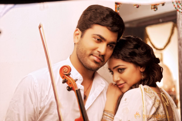 Malli Malli Idi Rani Roju