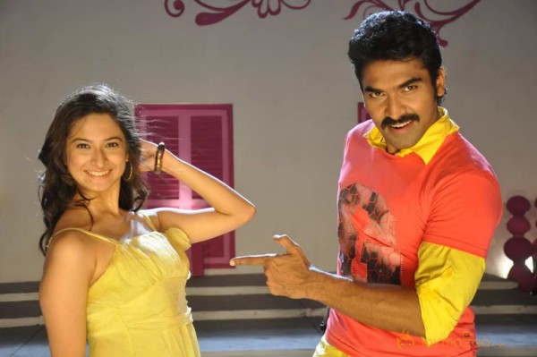 Man of The Match Movie New Stills 