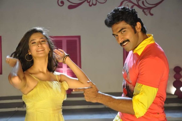 Man of The Match Movie New Stills 