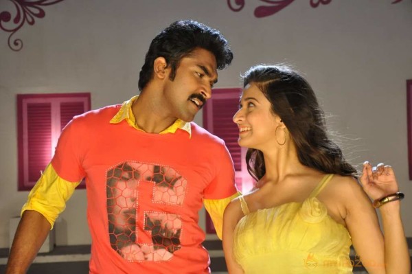 Man of The Match Movie New Stills 