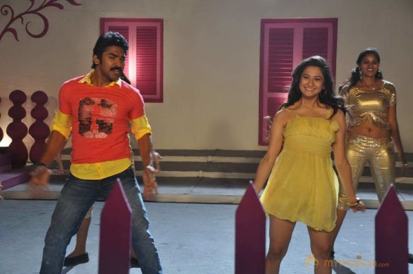 Man of The Match Movie New Stills 