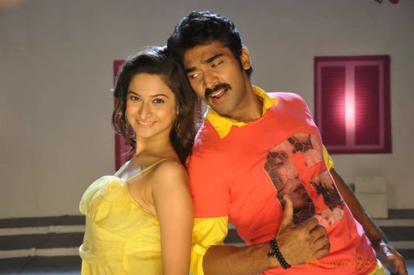 Man of The Match Movie New Stills 