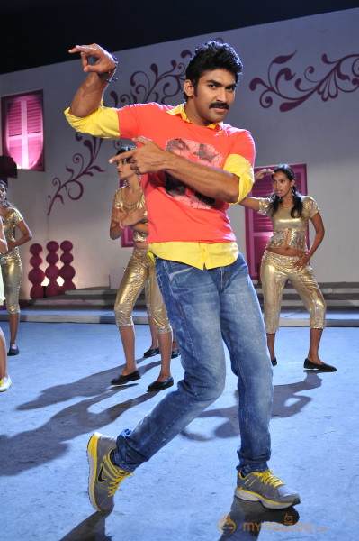 Man of The Match Movie Stills 